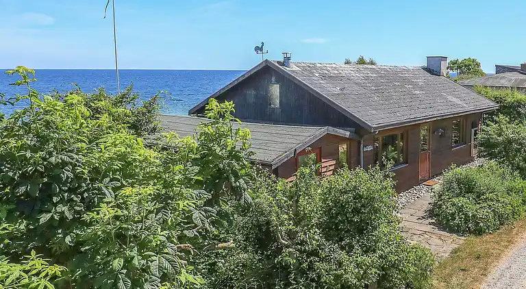 Holiday home in Nyborg