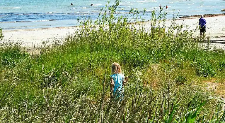 Holiday home in Balka