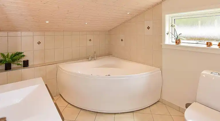 Sommerhus i Houstrup