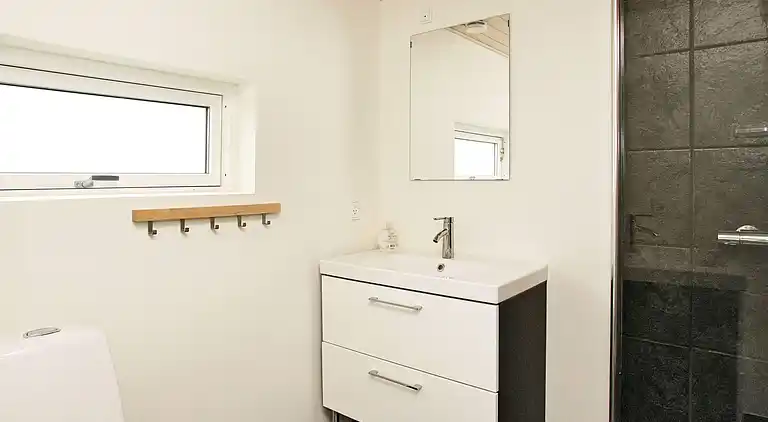 Holiday home in Brovst