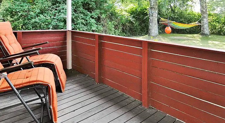 Casa vacanze in Svendborg