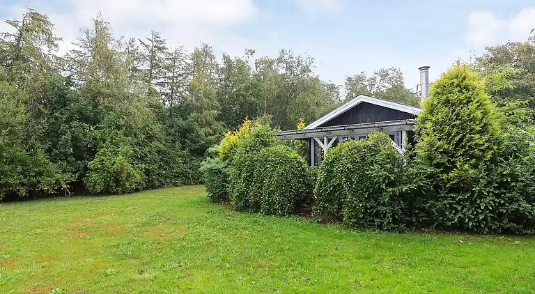 Holiday home in Roslev