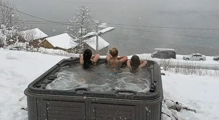 Holiday home in Ørsta Municipality