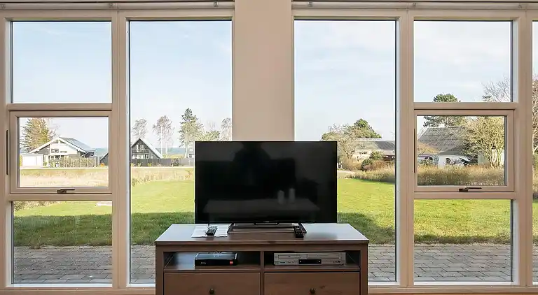 Semesterbostad i Frørup