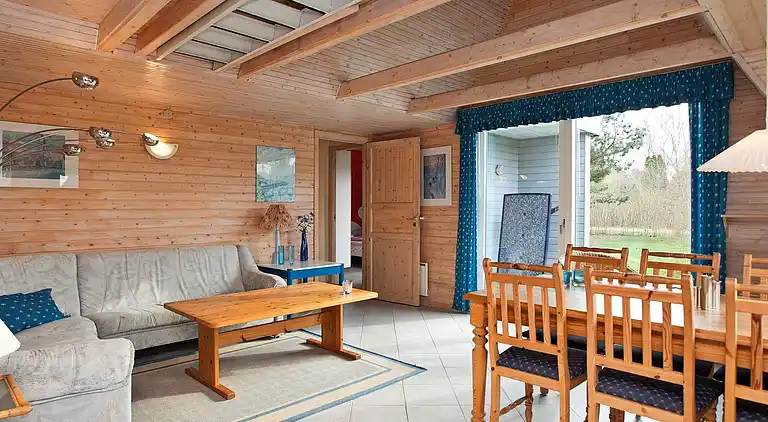 Maison de vacances en Eskebjerg