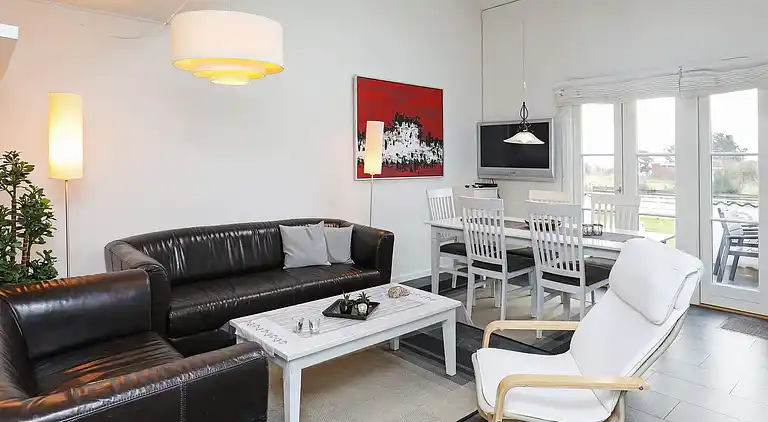 Holiday home in Agger