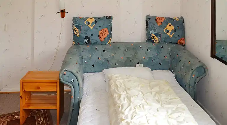 Holiday home in Gildeskål