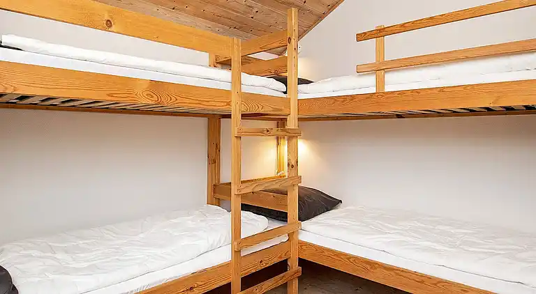 Holiday home in Fjerritslev