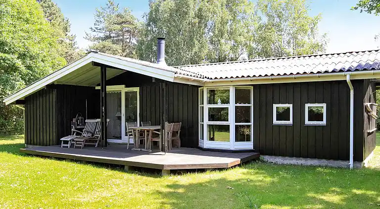 Sommerhus i Gørlev