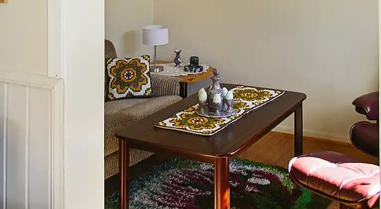 Holiday home in Eidsbygda