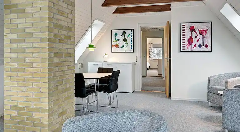 Holiday home in Balka