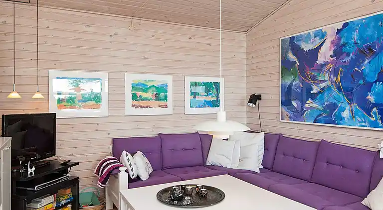 Holiday home in Skanderborg