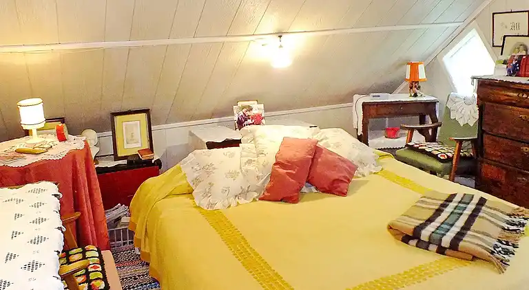 Holiday home in Farsund Municipality