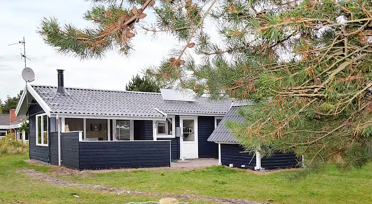 Holiday home in Rødby