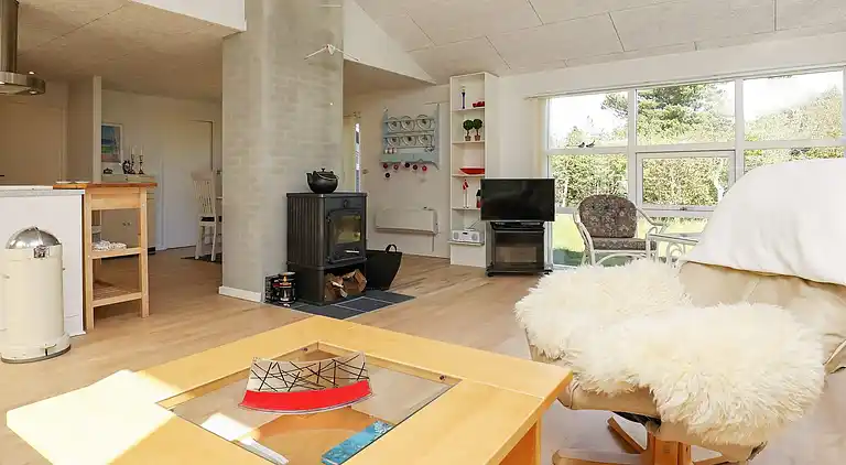 Holiday home in Ålbæk