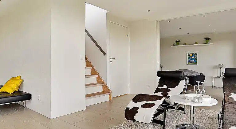 Holiday home in Brovst