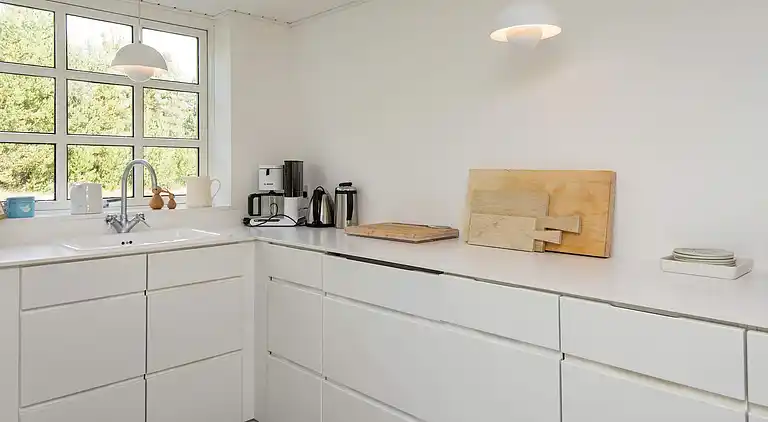 Holiday home in Blåvand