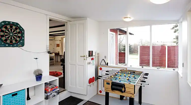 Casa vacanze in Svendborg