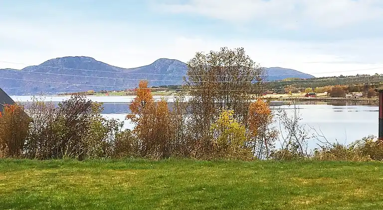 Holiday home in Vestnes