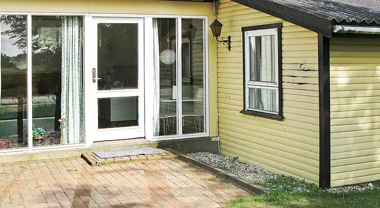 Holiday home in Thisted