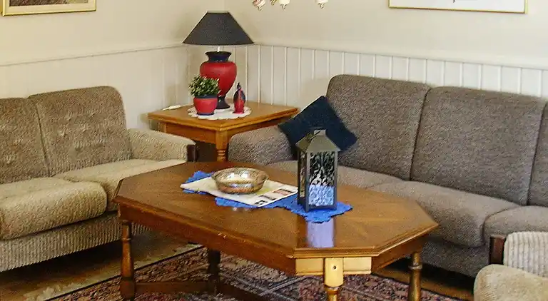 Holiday home in Eidsbygda