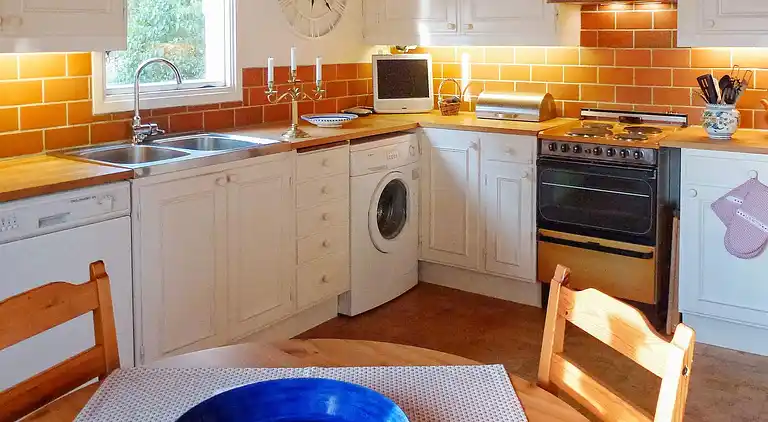 Sommerhus i Norrtälje SO