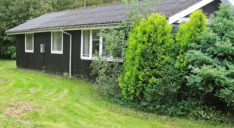 Holiday home in Roslev