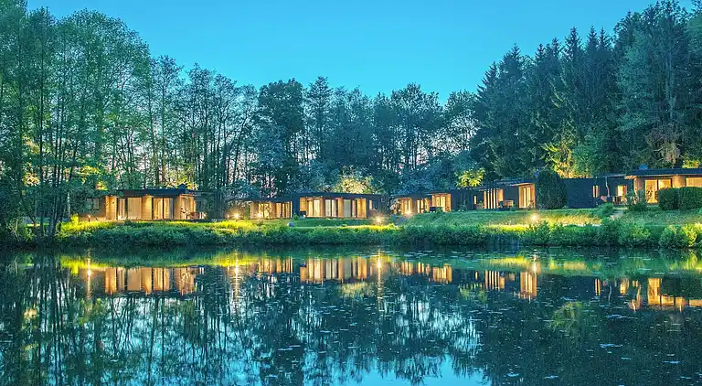 Holiday home in Gronenberg