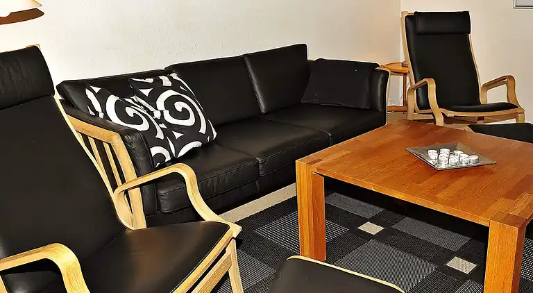 Sommerhus i Houstrup