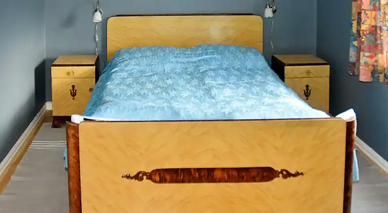 Holiday home in Eidsbygda