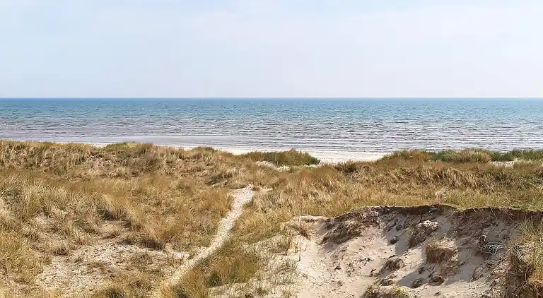 Holiday home in Ålbæk