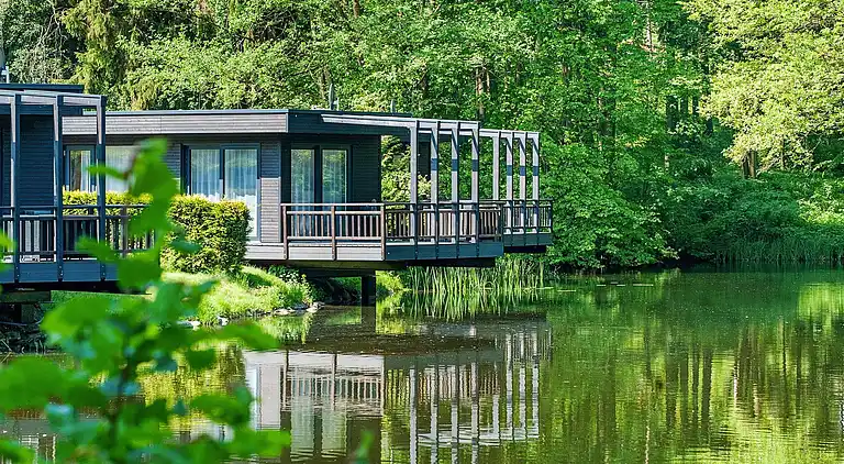 Holiday home in Gronenberg