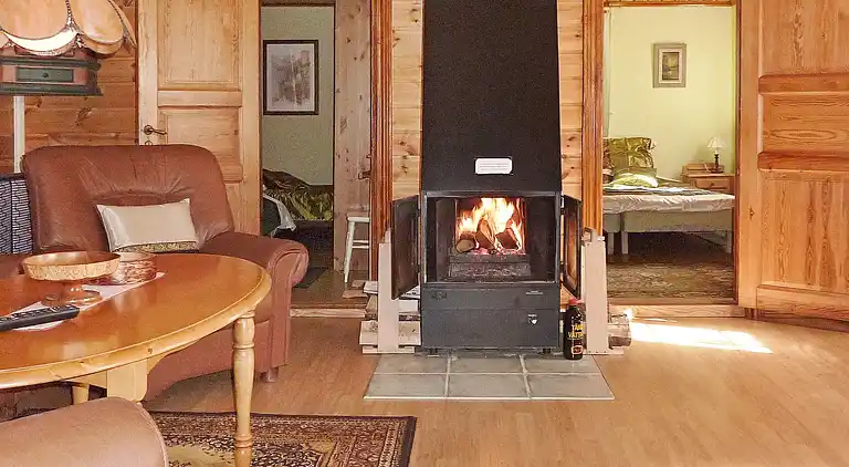 Holiday home in Sävsjö