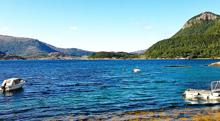 Holiday home in Gildeskål