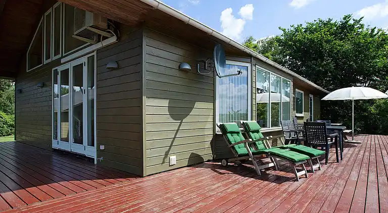 Holiday home in Hundested
