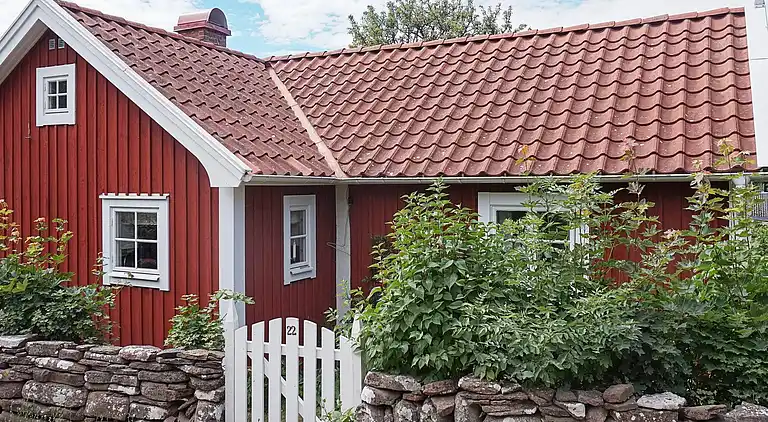 Vakantiehuis in Borgholm C