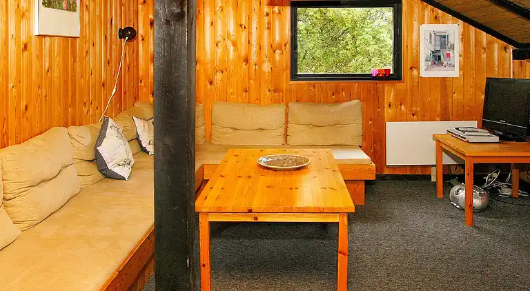 Holiday home in Ålbæk