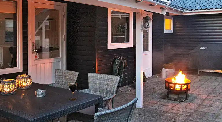 Holiday home in Rødby