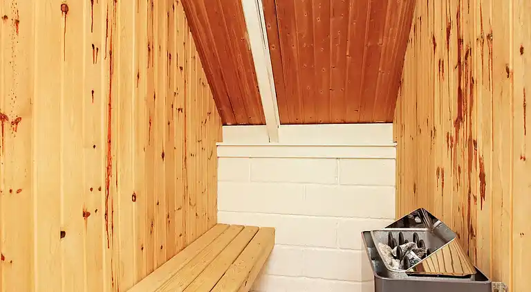 Holiday home in Ringkobing