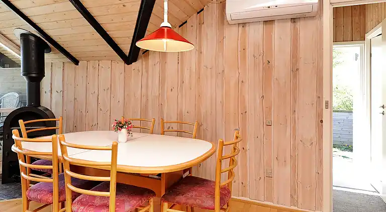 Holiday home in Børkop