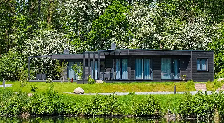 Holiday home in Gronenberg