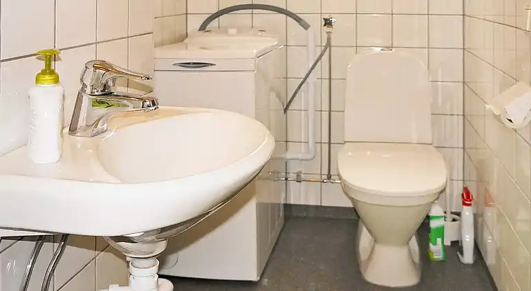 Holiday home in Stenungsund Ö