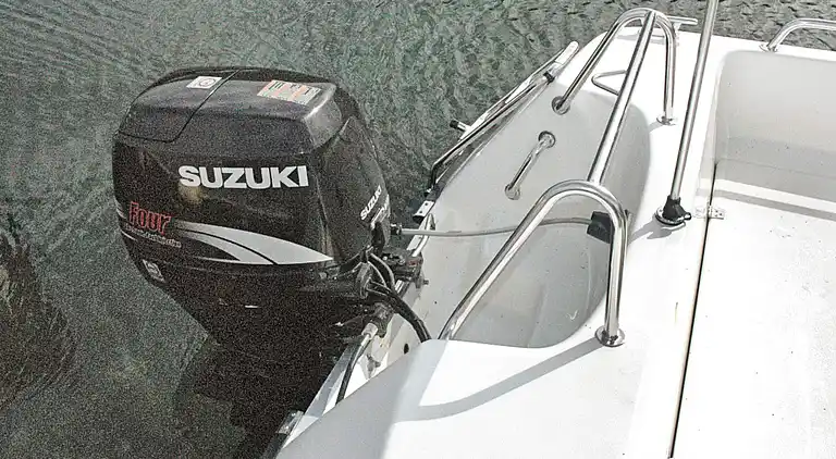 Holiday home in Vestnes