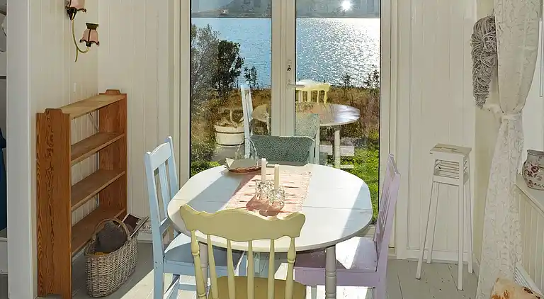 Sommerhus i Flakstad