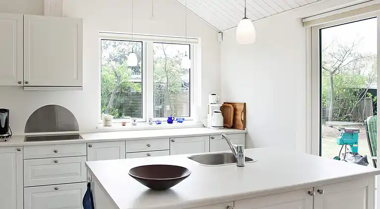 Holiday home in Slagelse