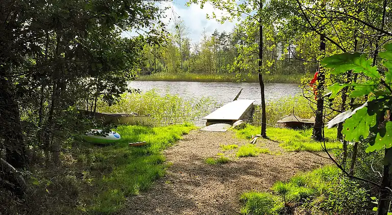 Holiday home in Stenungsund Ö