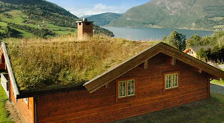 Holiday home in Olden