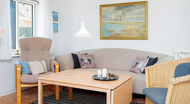 Holiday home in Havneby