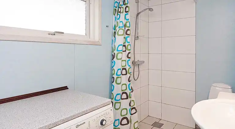 Sommerhus i Væggerløse