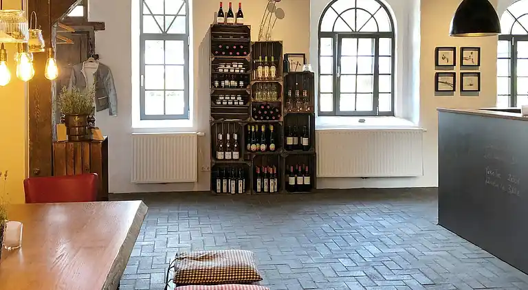 Sommerhus i Gronenberg